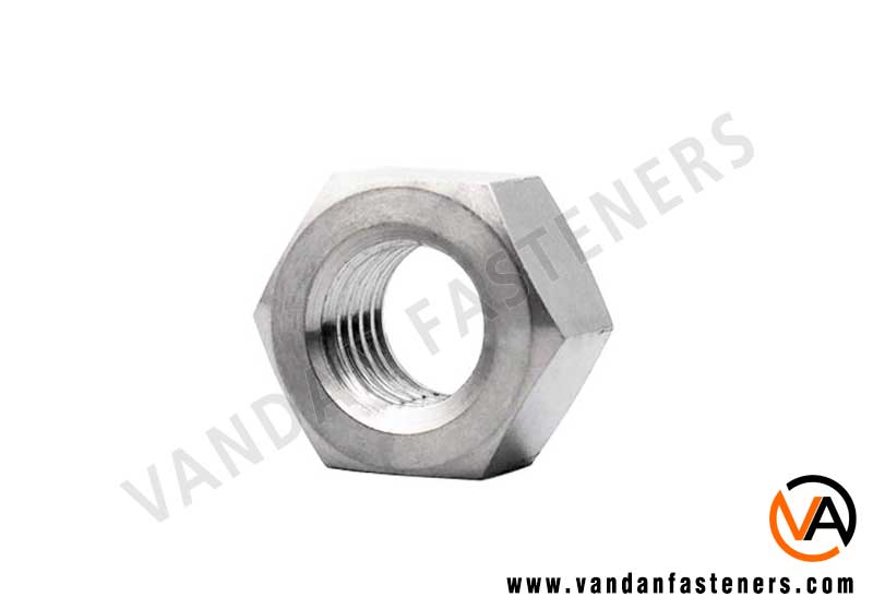Super Duplex Nuts Fasteners Manufacturers Exporters Suppliers Stockist In India